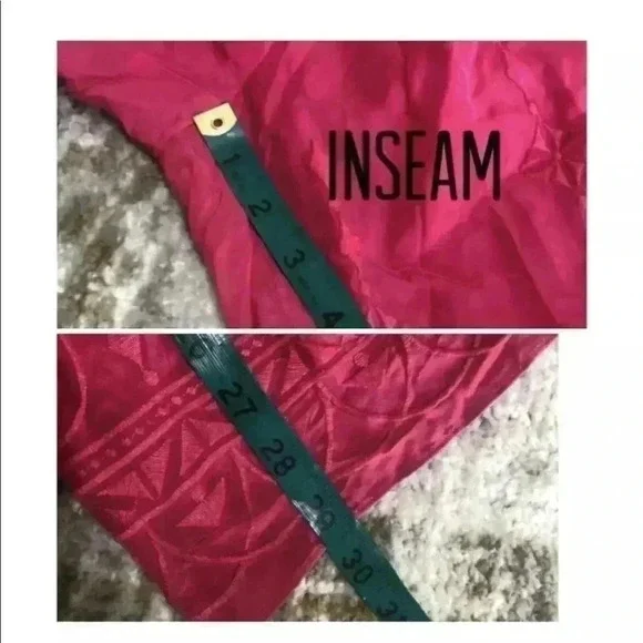 NEW Anthropologie Embroidered Silk Jumpsuit Romper PINK Sz M By Elevenses - Picture 6 of 10